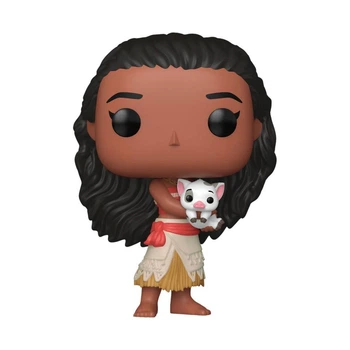 Ігрова фігурка FUNKO POP! "Ваяна і Пуа" Funko 93205FP із серії "Ваяна"