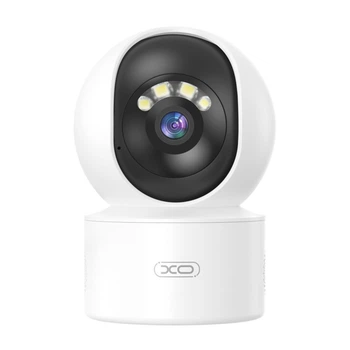 IP-камера відеоспостереження XO CR13 2 Мп, білий