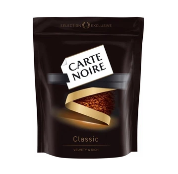 Кава розчинна Carte Noire Classique 70 г
