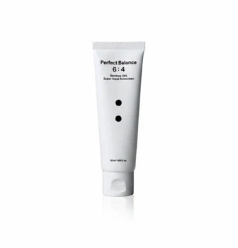 Сонцезахисний крем для обличчя Bamboo 365 Super Aqua Sunscreen 50ml