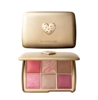Палітра для обличчя Hourglass Ambient Lighting Edit відтінок Love
