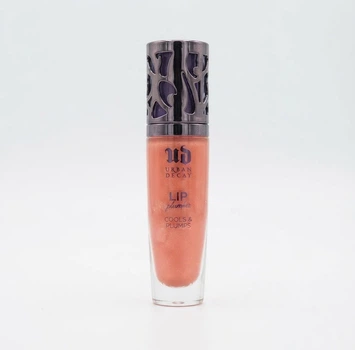 Блеск для губ Urban Decay Lip Junkie оттенок Naked 3 мл дорожный мини-формат 1 шт