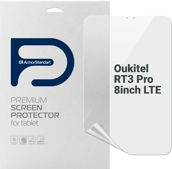 Гідрогелева плівка для планшета ArmorStandart Anti-Blue Oukitel Tab RT3 Pro LTE (ARM93972)