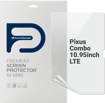 Гідрогелева плівка для планшета ArmorStandart Anti-Blue Pixus Tab Combo LTE (ARM93974)