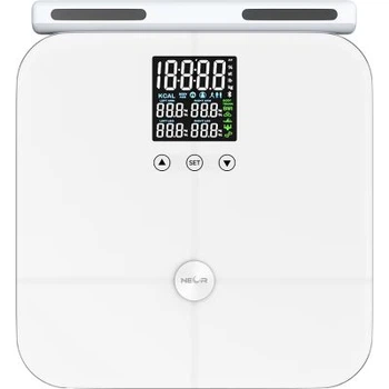Весы напольные Neor (FITLIFE 30BT WT)