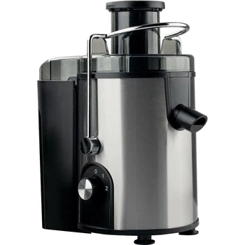 Соковитискач шнековий Gorenje JC400BE Stainless steel UA