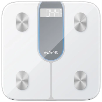 Весы напольные RENPHO Elis 1C, Белый - 773816