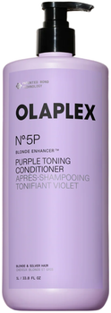 Кондиціонер для волосся Olaplex No 5P Blonde Enhancer 1000 мл (810177860570)