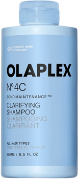 Шампунь Olaplex No 4C Bond Maintenance 250 мл (810177860440)