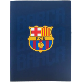 Папка 20 файлів А4 FC Barcelona BC25-249 Kite