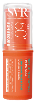 Сонцезахисний стік SVR Sun Secure SPF50+ 10 г (3662361004041)