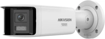Kamera IP Hikvision 12MP DS-2CD2T127G3P-LIS2UY/SL(180°)(O-STD)
