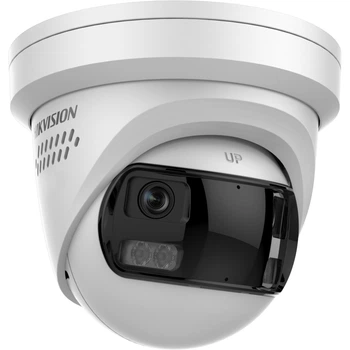 IP-камера Hikvision 16MP DS-2CD23167G3P-LIS2UY/SL(180°)(O-STD)