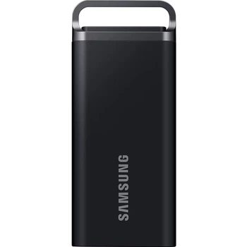 Накопитель SSD USB 3.2 8TB T5 Shield Samsung (MU-PH8T0S/WW)