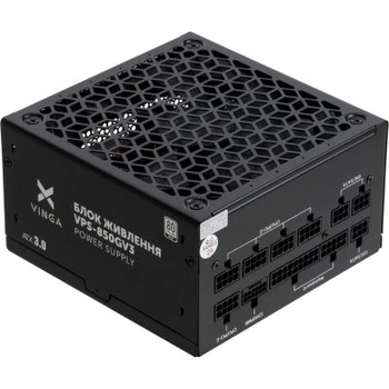 Блок питания Vinga 850W (VPS-850GV3)