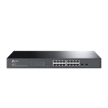 Комутатор мережевий TP-Link (SG2218)
