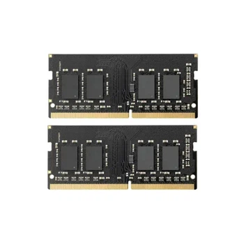 Модуль памяти для ноутбука SoDIMM DDR4 32GB (2x16GB) 3200 MHz eXceleram (E432322CSD)