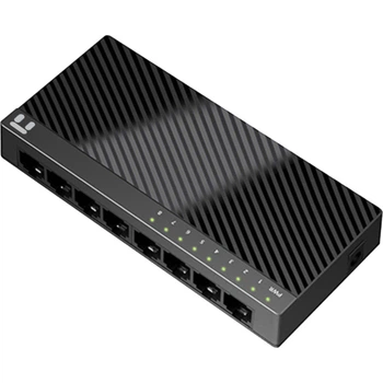 Коммутатор сетевой Netis (ST3108C)