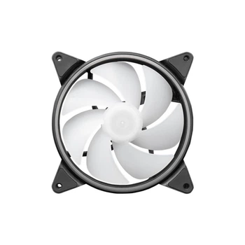 Кулер для корпуса Chieftec (ZF-1425RGB)