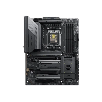 Материнская плата MSI (MAG X870E TOMAHAWK MAX WIFI)