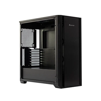 Корпус ALmordor L1400 Pioneer E Black (ALL1400AB)