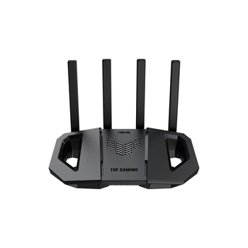 Маршрутизатор ASUS TUF-BE3600 V2 (90IG0A90-MO9C00)