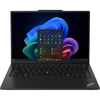 Ноутбук LENOVO ThinkPad X1 Carbon Gen 14 Aura Edition, Intel Core Ultra X7 358H до 4.8 ГГц, 14-дюймовый 2.8K сенсорный OLED-дисплей, 64 ГБ, SSD 1 ТВ, Intel Arc B390, Windows 11 Pro