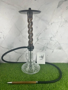 Кальян Snake Hookah Elite Walnut