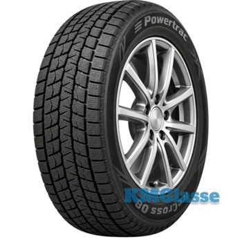 Шина Powertrac IceCross 08 205/55 R16 91S