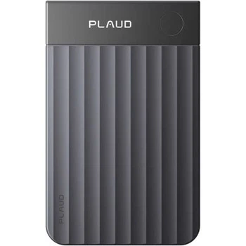 Цифровой диктофон PLAUD NoteProBlack (PN0300-BL)