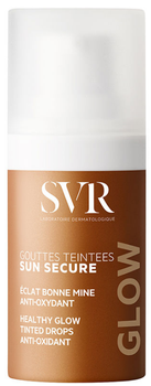 Krem do twarzy SVR Sun Secure koloryzujący 15 ml (3662361005734)