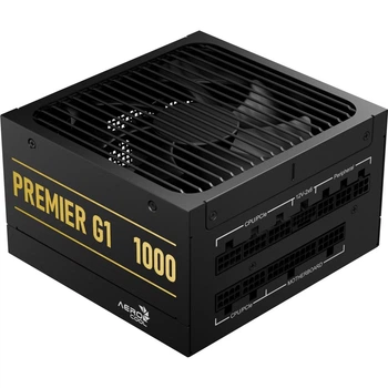 Блок питания AeroCool Premier G1 1000W (ACPG-PRK0FEC.71) [176687]