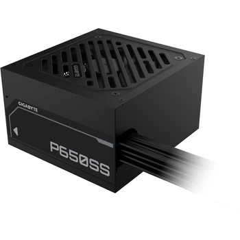 Блок живлення Gigabyte P650SS 650W (GP-P650SS) [176467]