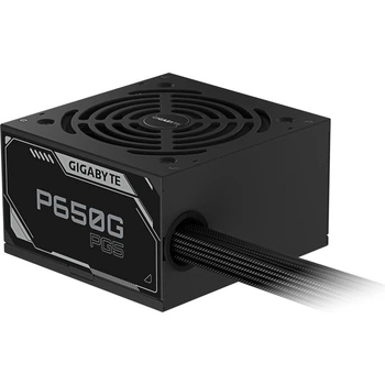 Блок живлення Gigabyte P650G PCIE 5.1 650W (GP-P650G PG5) [176474]