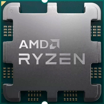 Процессор AMD Ryzen 5 7500F Tray (100-000000597) EU [179728]