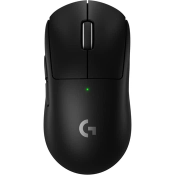 Bluetooth миша Logitech G PRO X Superlight 2 SE Wireless Black (910-007649/910-007553) EU