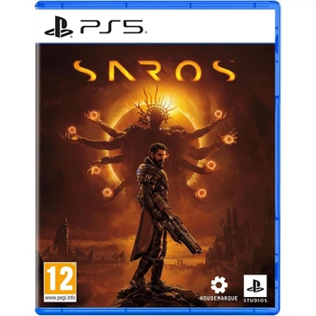 Игра Saros для PS5 (RU) (1000052043) [179740]