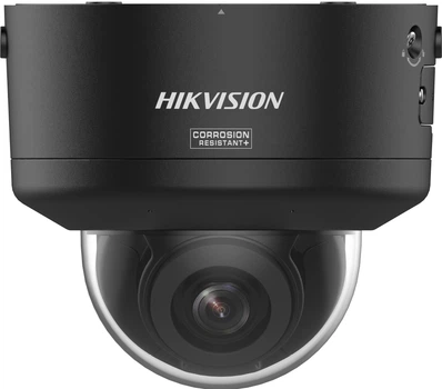 IP-камера Hikvision DS-2CD2746G3-IPTRZSY 2.8-12 mm Black