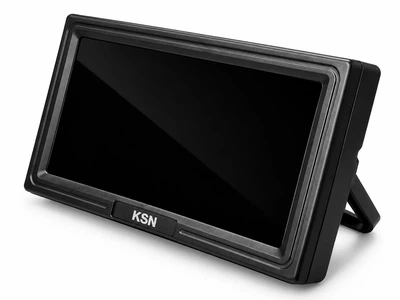 Выносной Экран KISAN для Сортировщика Купюр KISAN 3 / KISAN NEWTON 3 / KISAN NEWTON HD Дисплей
