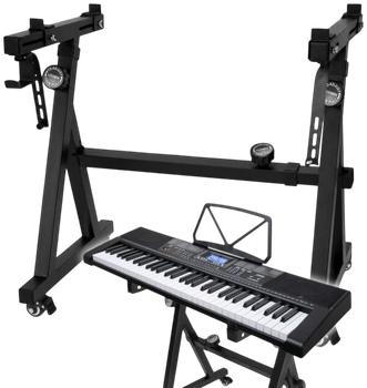 Statyw Suprimo Key 3