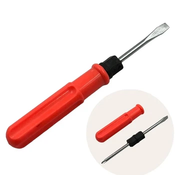 Викрутка JIAXIAO двостороння (18,5 см) SL6 / PH2