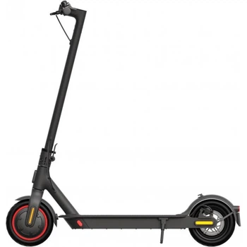Електросамокат Xiaomi Mi Electric Scooter Pro 2 Black, 300 Вт, до 25 км/год, запас ходу до 45 км