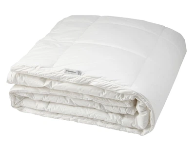 Тепла ковдра, 200x200 см IKEA STRANDMOLKE 404.591.95