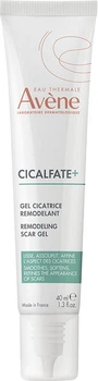 Krem-żel do twarzy Avene Cicalfate+ 40 ml (3282771000985)