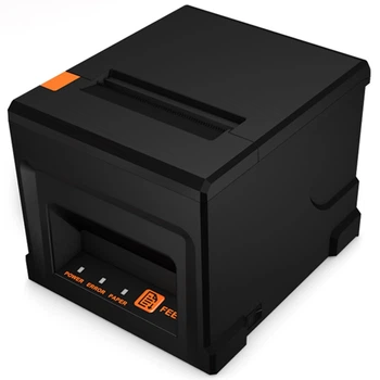 Принтер чеков FixTime POS-8360 USB / термопринтер / автообрезка / принтер чеков 80 мм