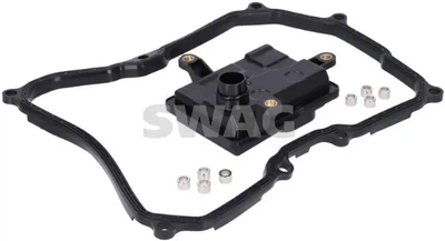 Фільтр АКПП SWAG 33105391 Volkswagen Jetta, Golf, T-Cross; Skoda Rapid, Yeti, Karoq; Audi A3 09G321370, 09G321370S5, 09G325429H