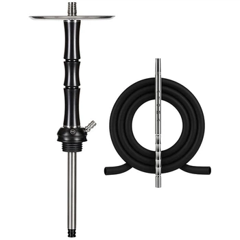 Шахта Aroma Hookah Charlie Black 53 см
