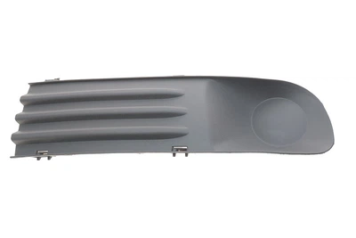 Вставка бампера права VW T5 03-09, DPA (88070065702)