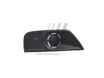 Кришка, буксирувальний гак FAST FT90127G Renault Master; Opel Movano 261526567R