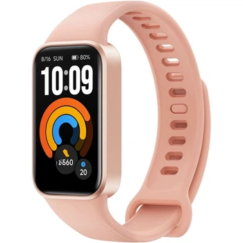 Фитнес-браслет Xiaomi Smart Band 11 Active Pomelo Pink (Smart Band 11 Active)